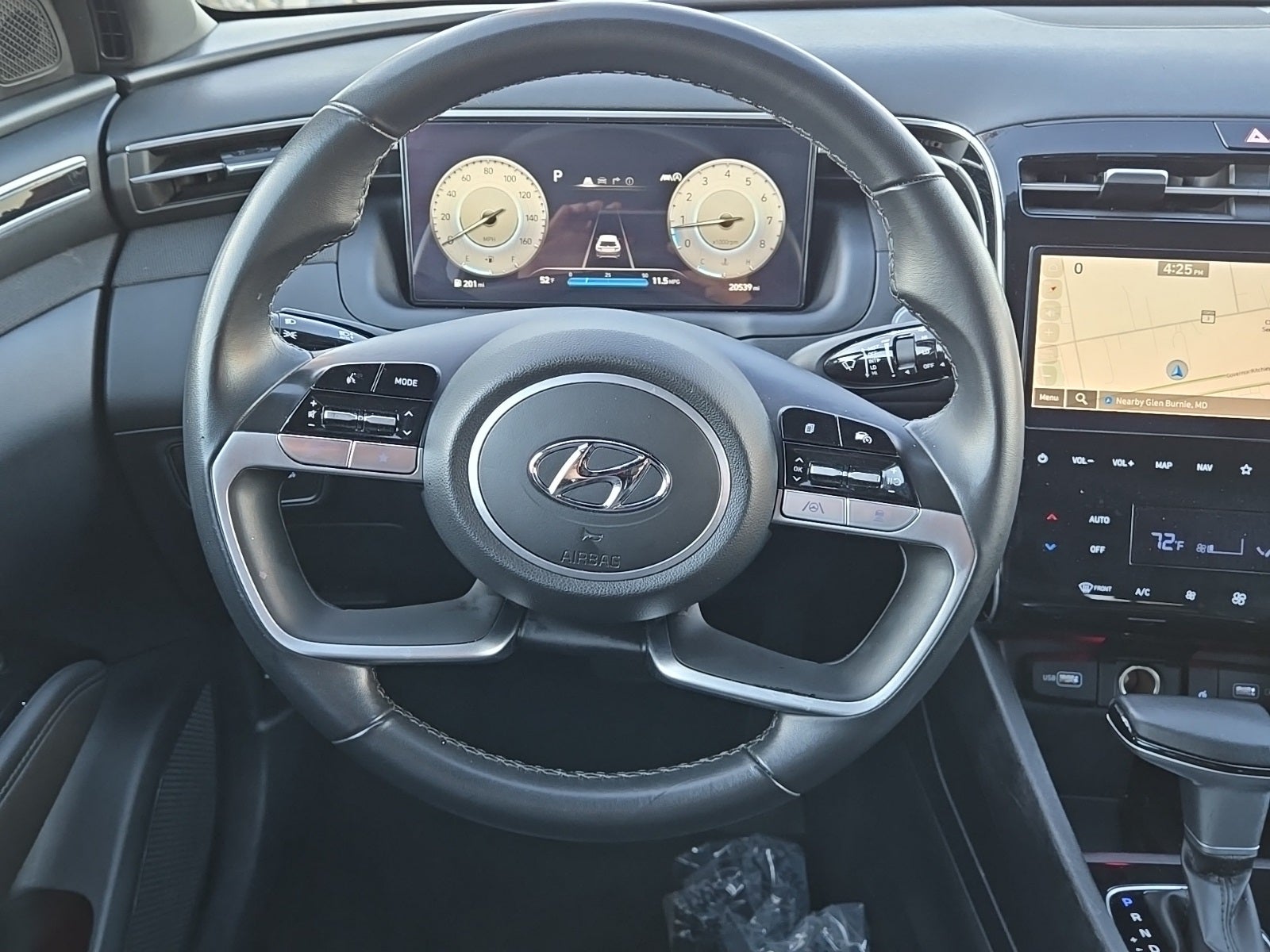 2024 Hyundai Tucson XRT