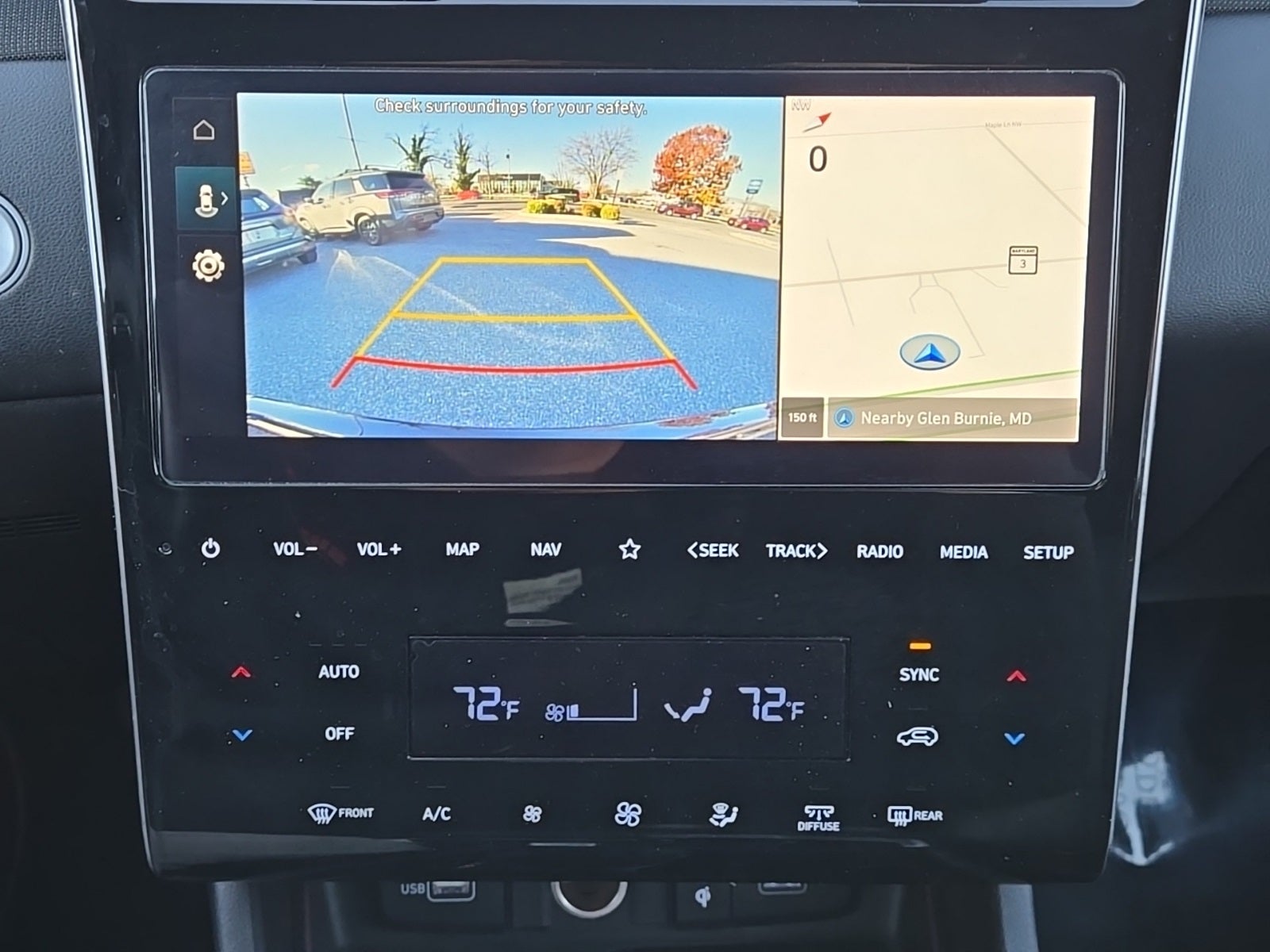 2024 Hyundai Tucson XRT