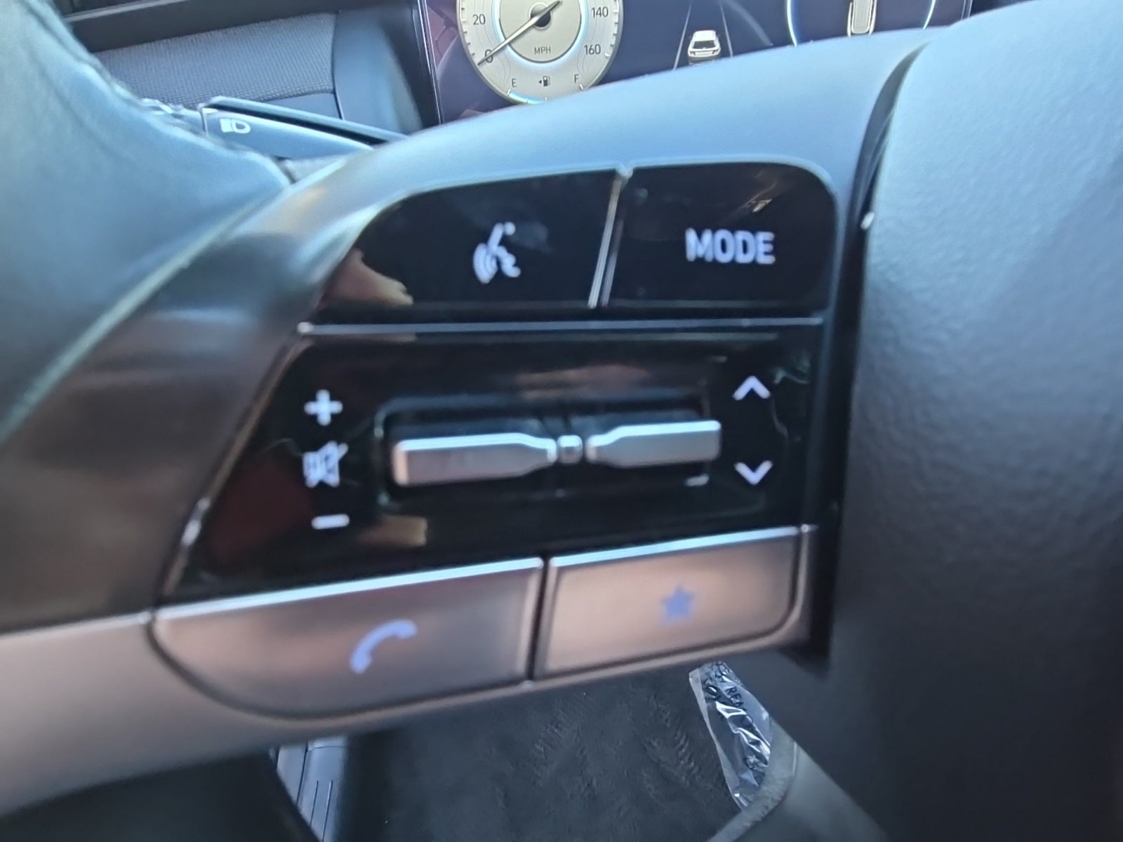 2024 Hyundai Tucson XRT