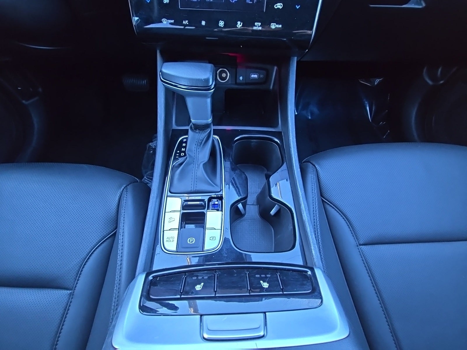 2024 Hyundai Tucson XRT