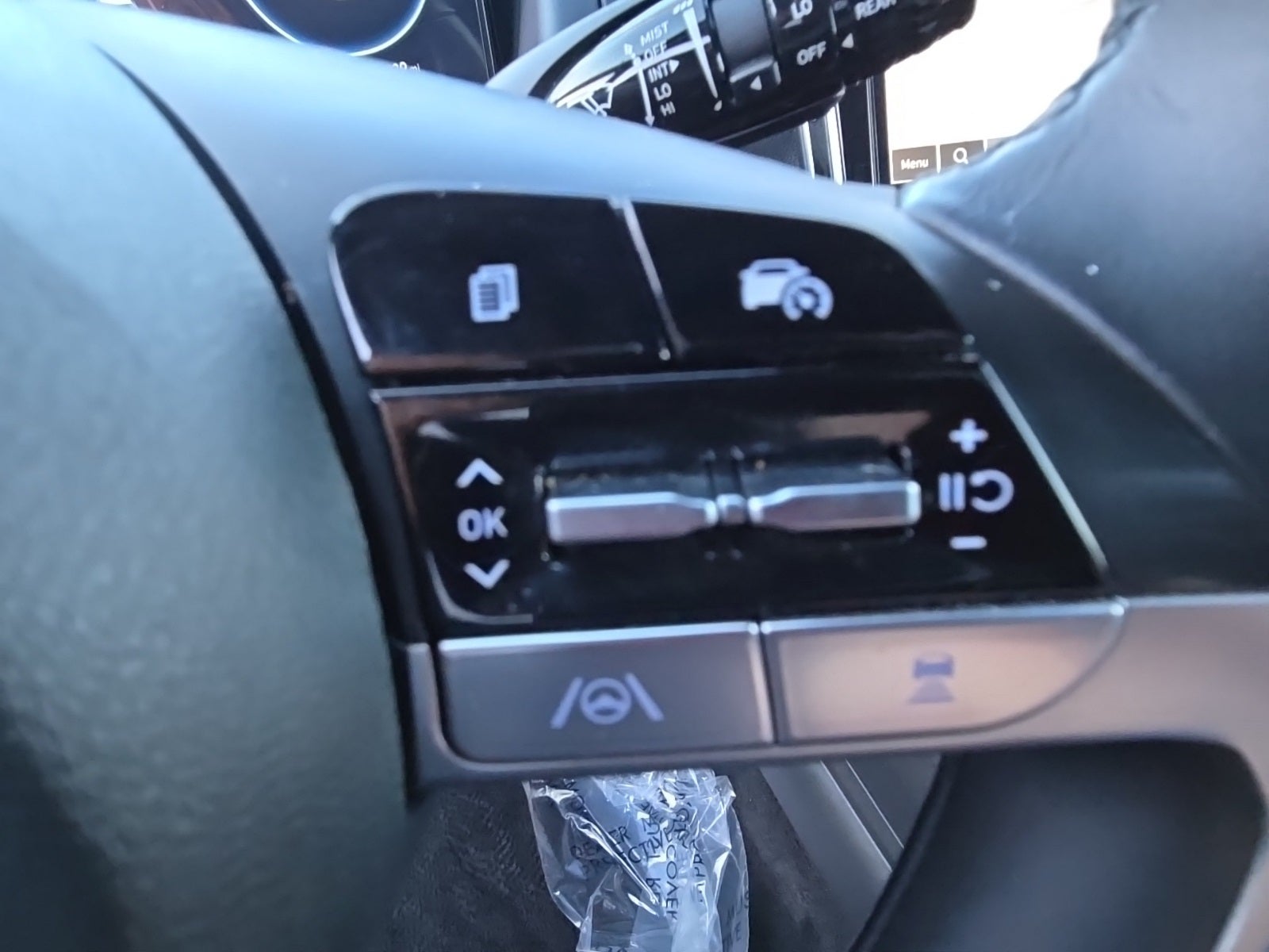 2024 Hyundai Tucson XRT