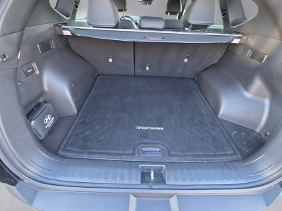 2024 Hyundai Tucson XRT