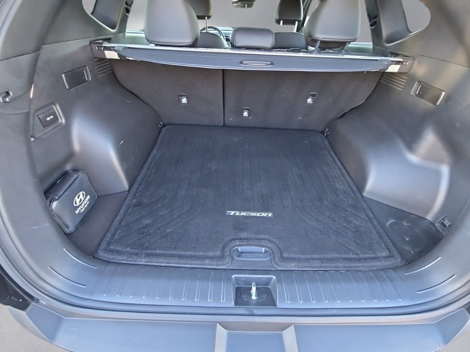 2024 Hyundai Tucson XRT