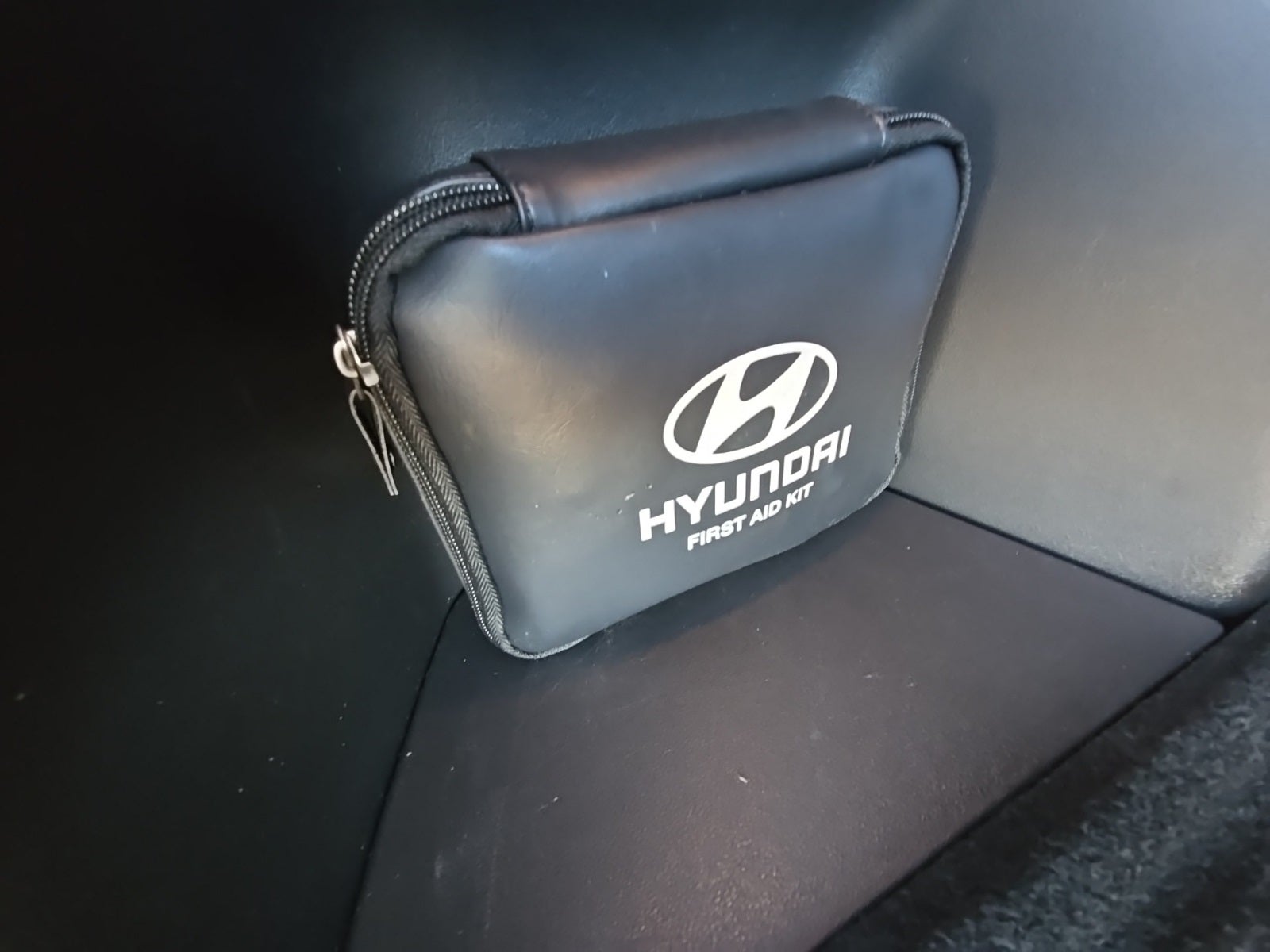 2024 Hyundai Tucson XRT