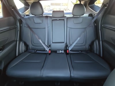 2024 Hyundai Tucson XRT