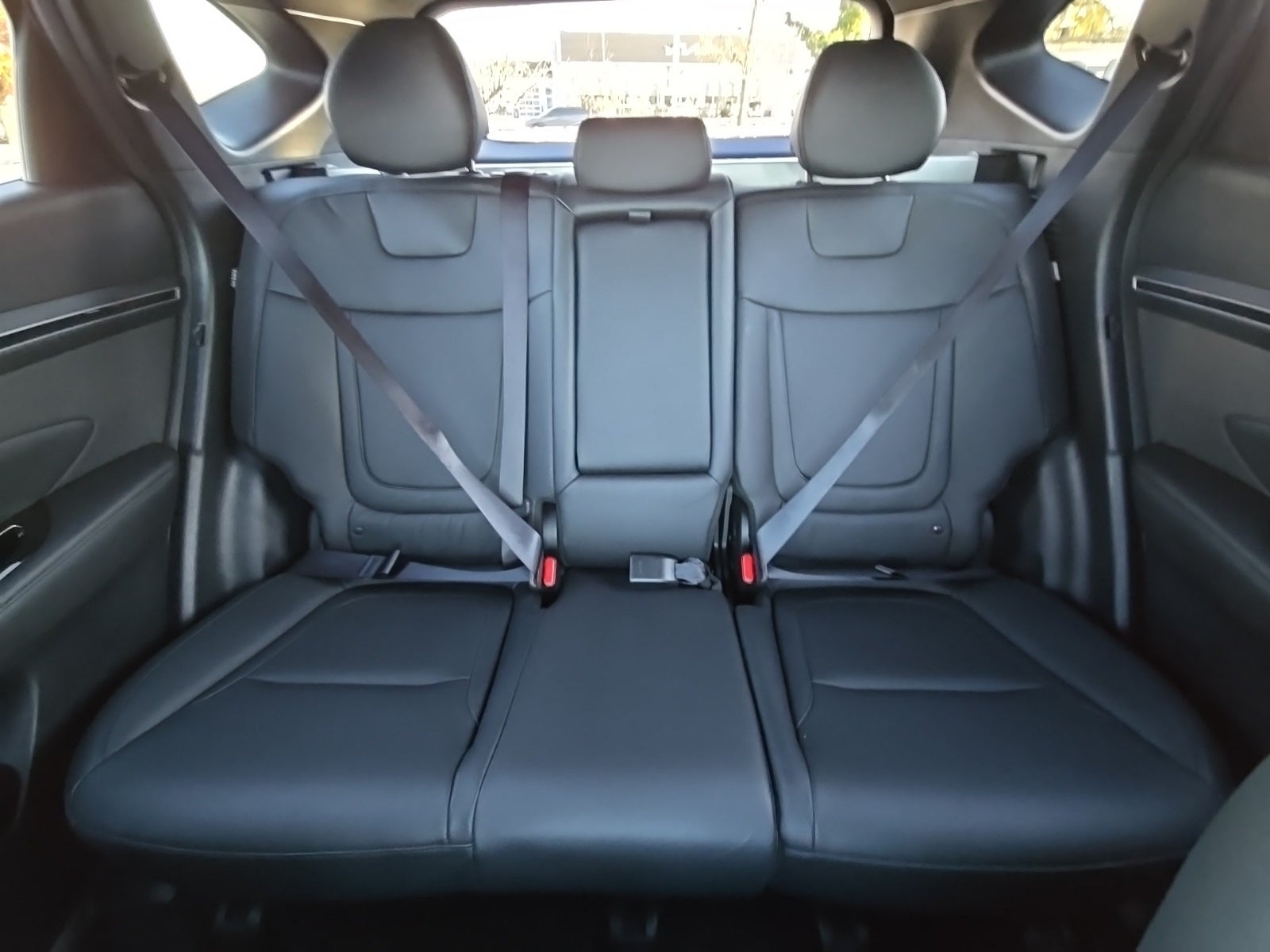 2024 Hyundai Tucson XRT