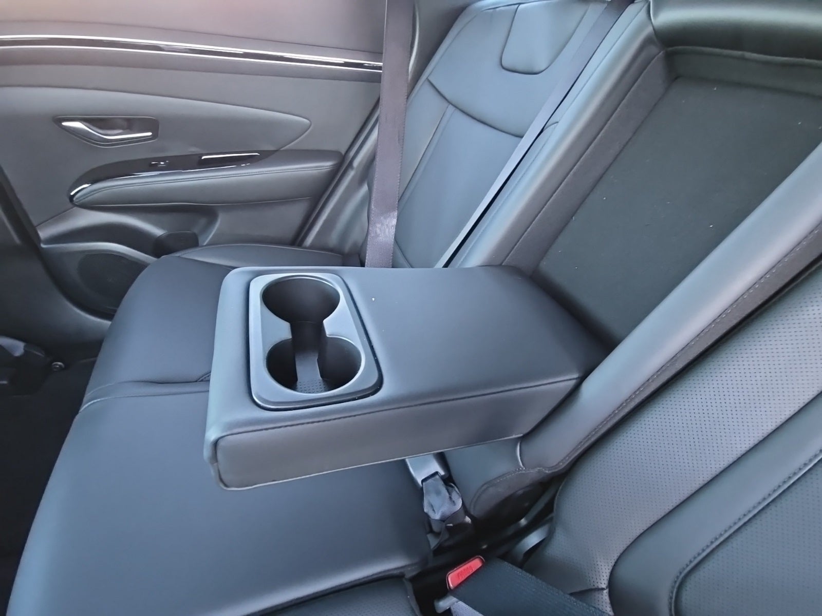 2024 Hyundai Tucson XRT