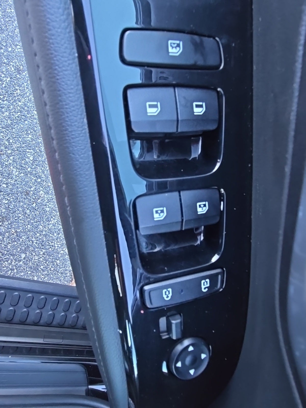 2024 Hyundai Tucson XRT