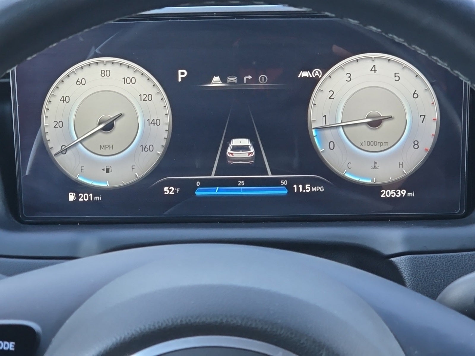 2024 Hyundai Tucson XRT