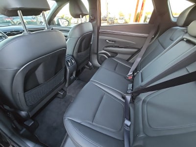 2024 Hyundai Tucson XRT