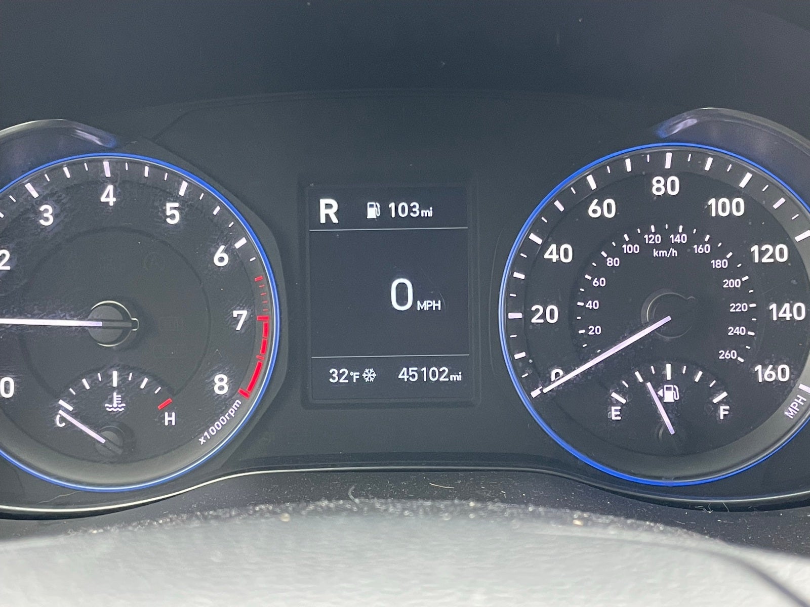 2019 Hyundai Kona SE