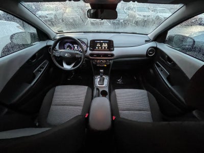 2019 Hyundai Kona SE