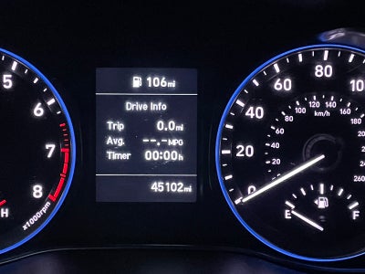 2019 Hyundai Kona SE