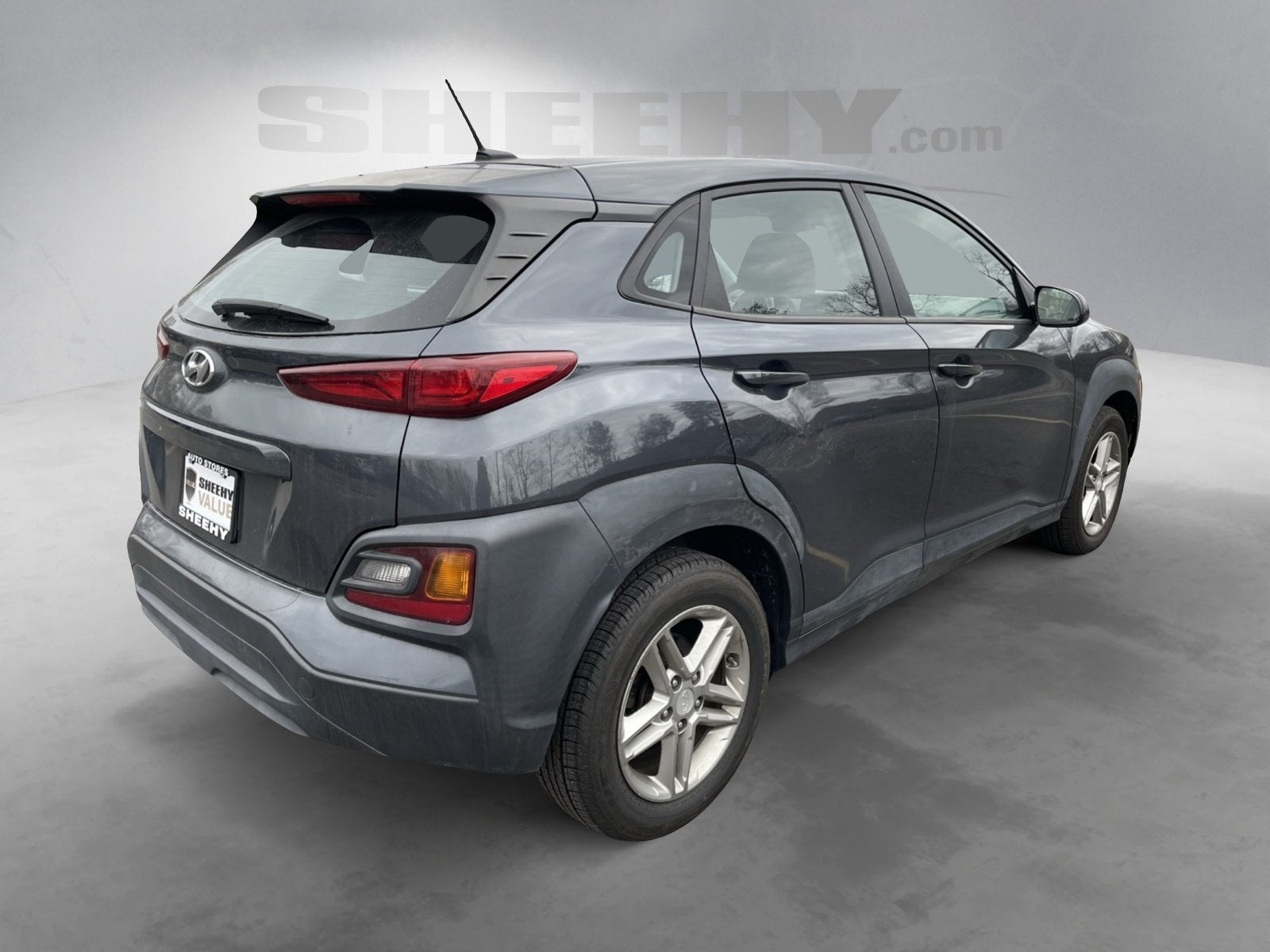 2019 Hyundai Kona SE