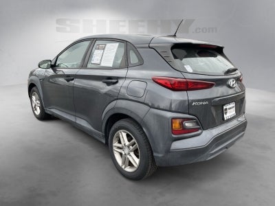 2019 Hyundai Kona SE
