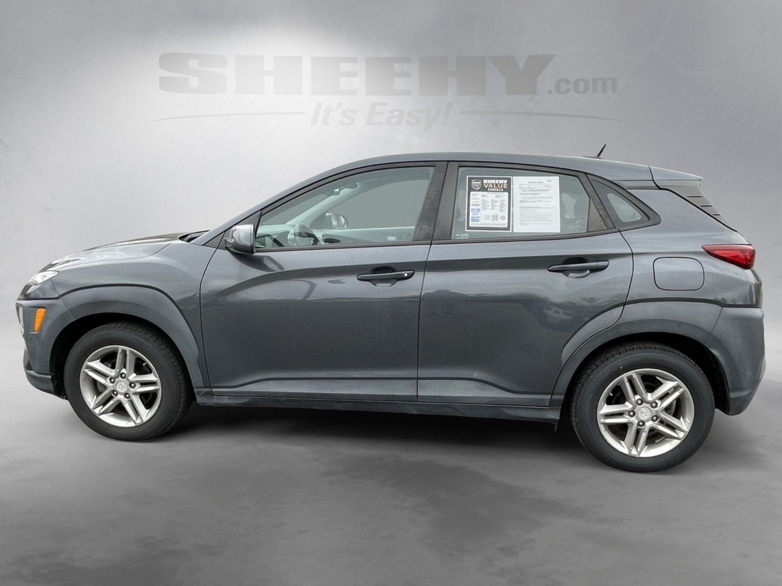 2019 Hyundai Kona SE