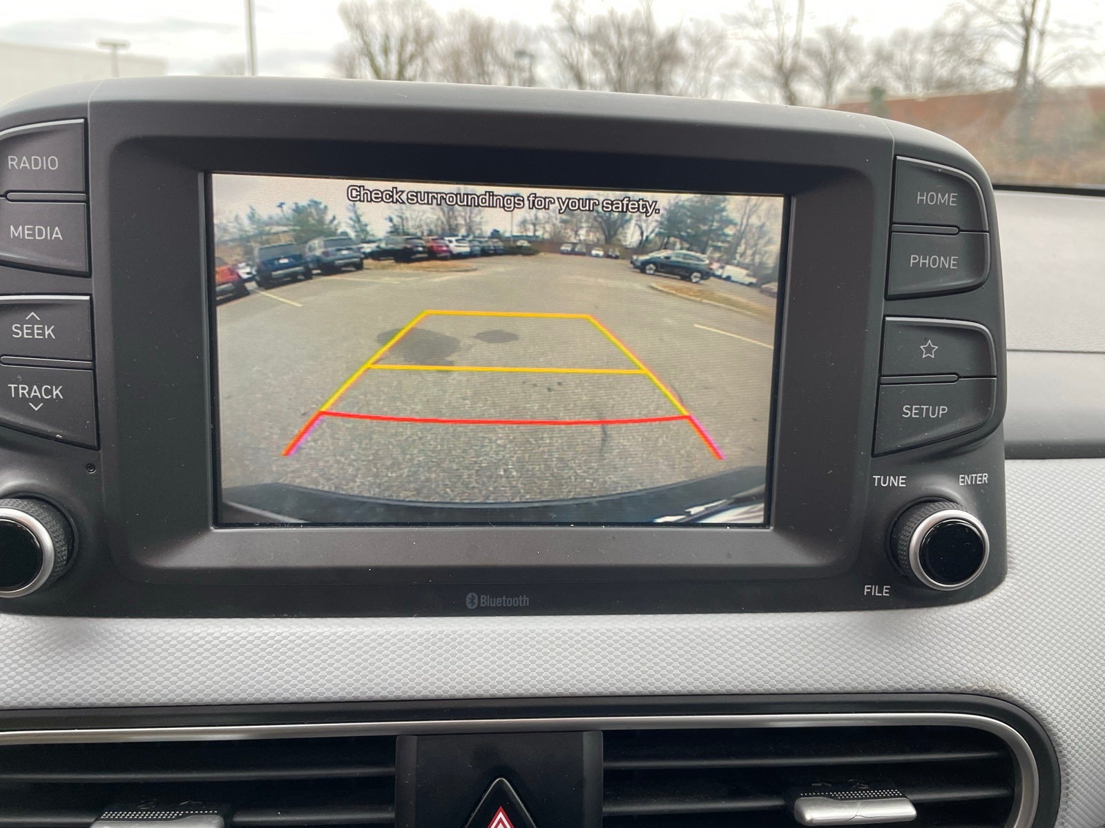 2019 Hyundai Kona SE