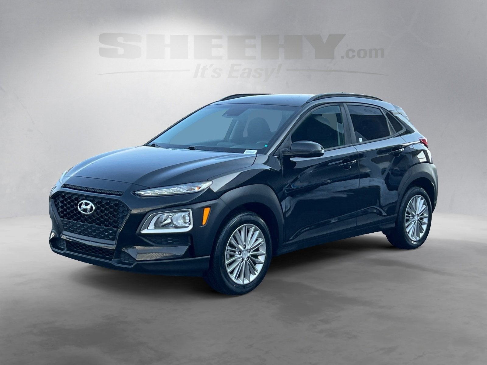 2019 Hyundai Kona SEL