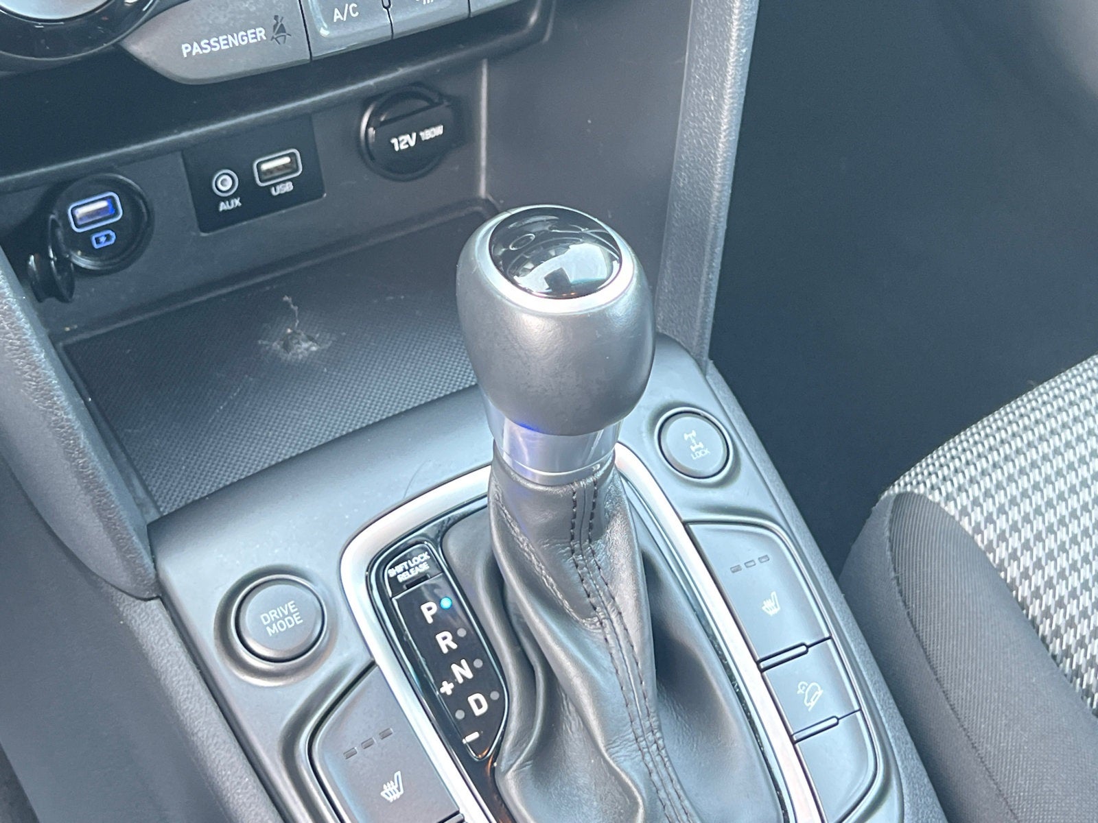 2019 Hyundai Kona SEL