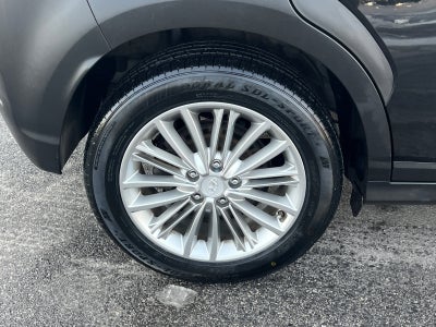 2019 Hyundai Kona SEL