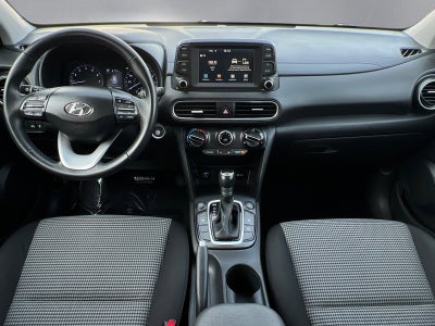 2019 Hyundai Kona SEL