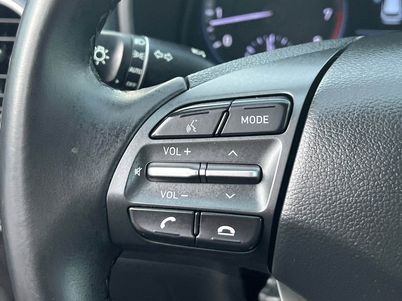 2019 Hyundai Kona SEL