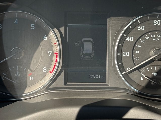 2019 Hyundai Kona Ultimate