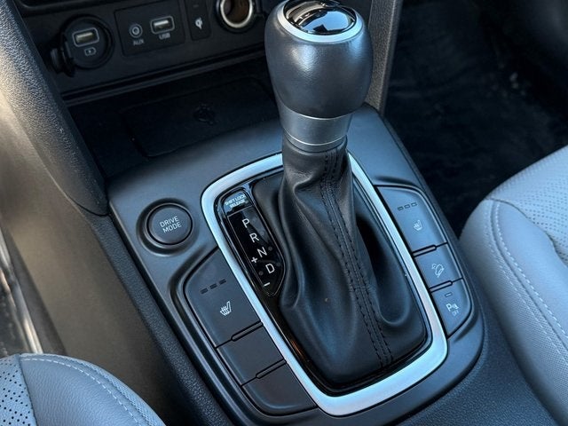 2019 Hyundai Kona Ultimate