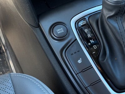 2019 Hyundai Kona Ultimate