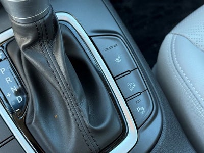 2019 Hyundai Kona Ultimate