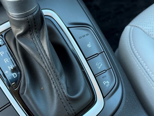 2019 Hyundai Kona Ultimate