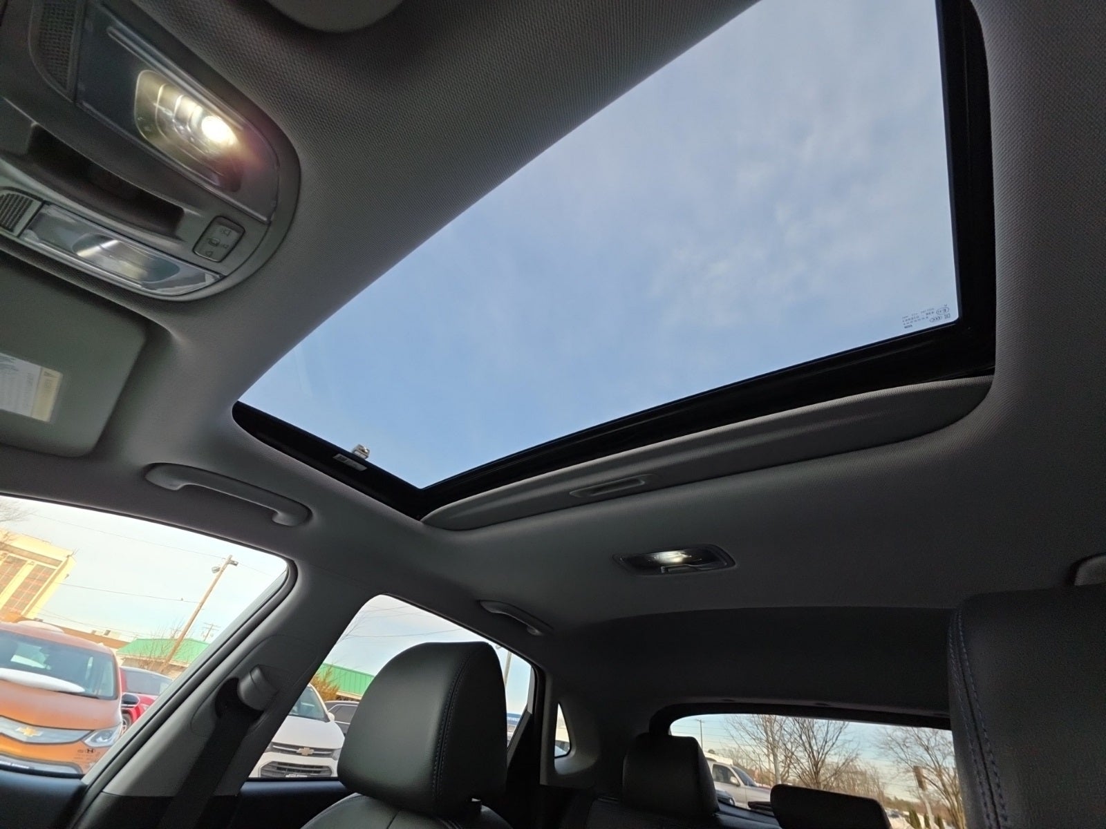 2023 Hyundai Kona Electric Limited