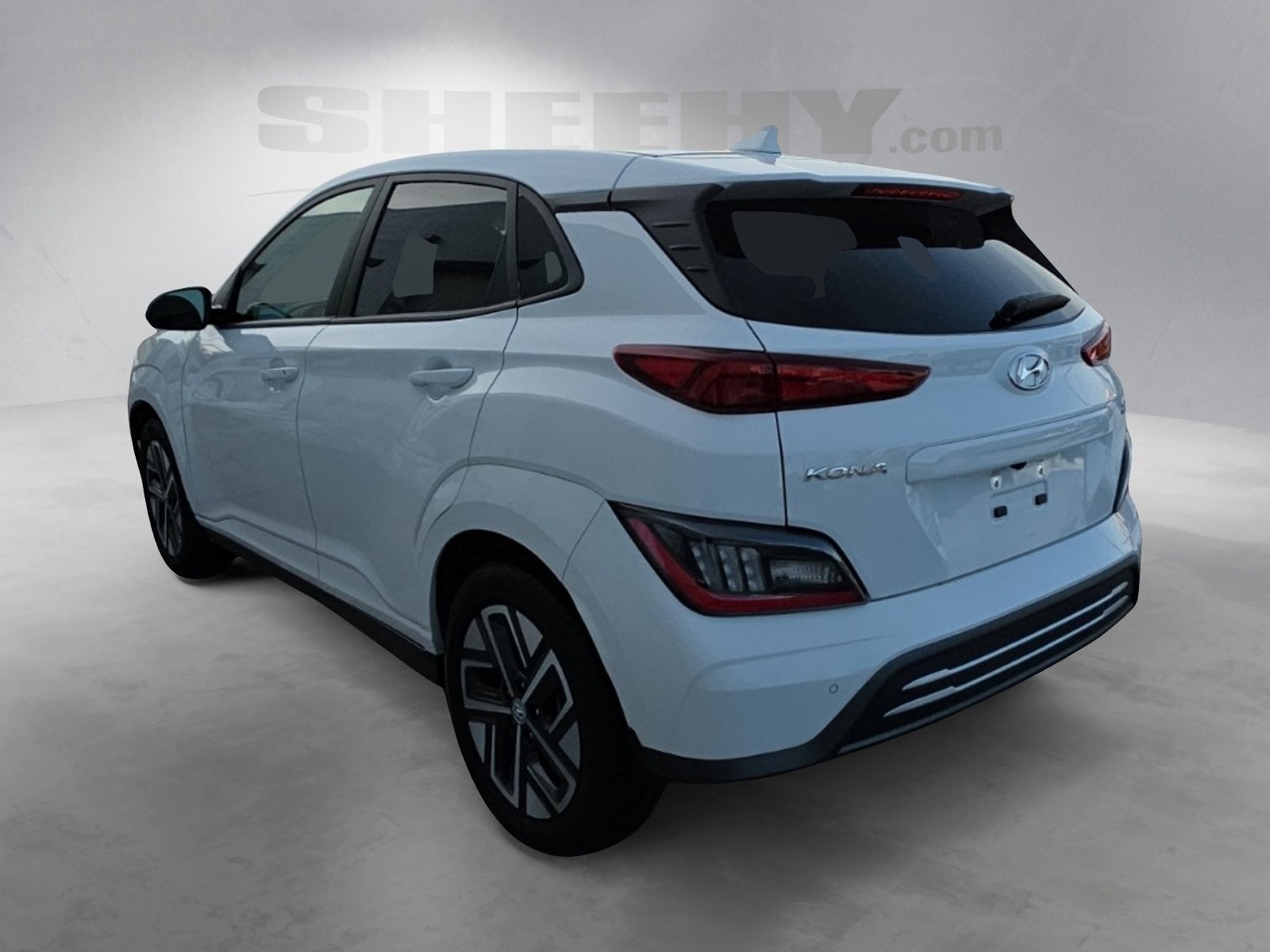 2023 Hyundai Kona Electric Limited