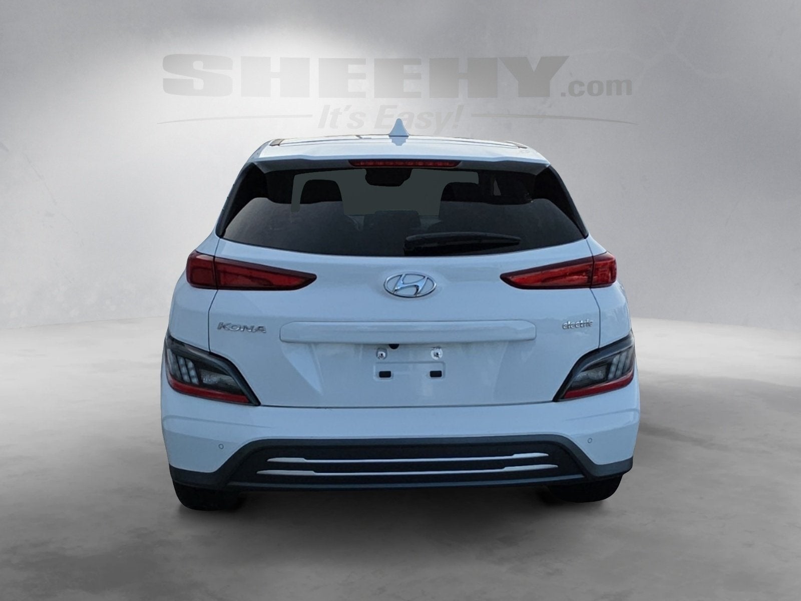 2023 Hyundai Kona Electric Limited