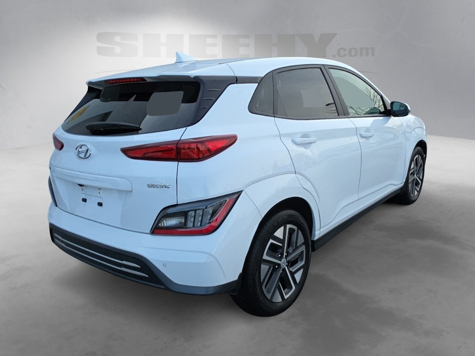 2023 Hyundai Kona Electric Limited