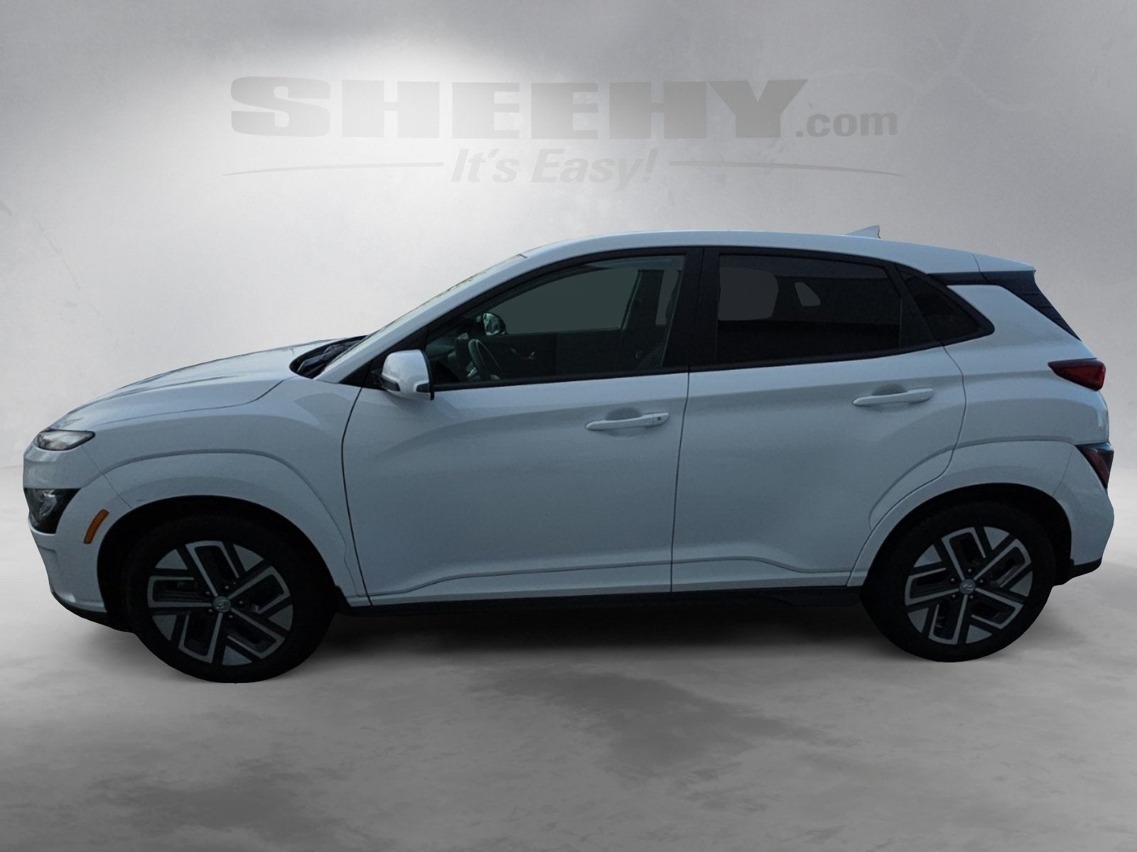 2023 Hyundai Kona Electric Limited