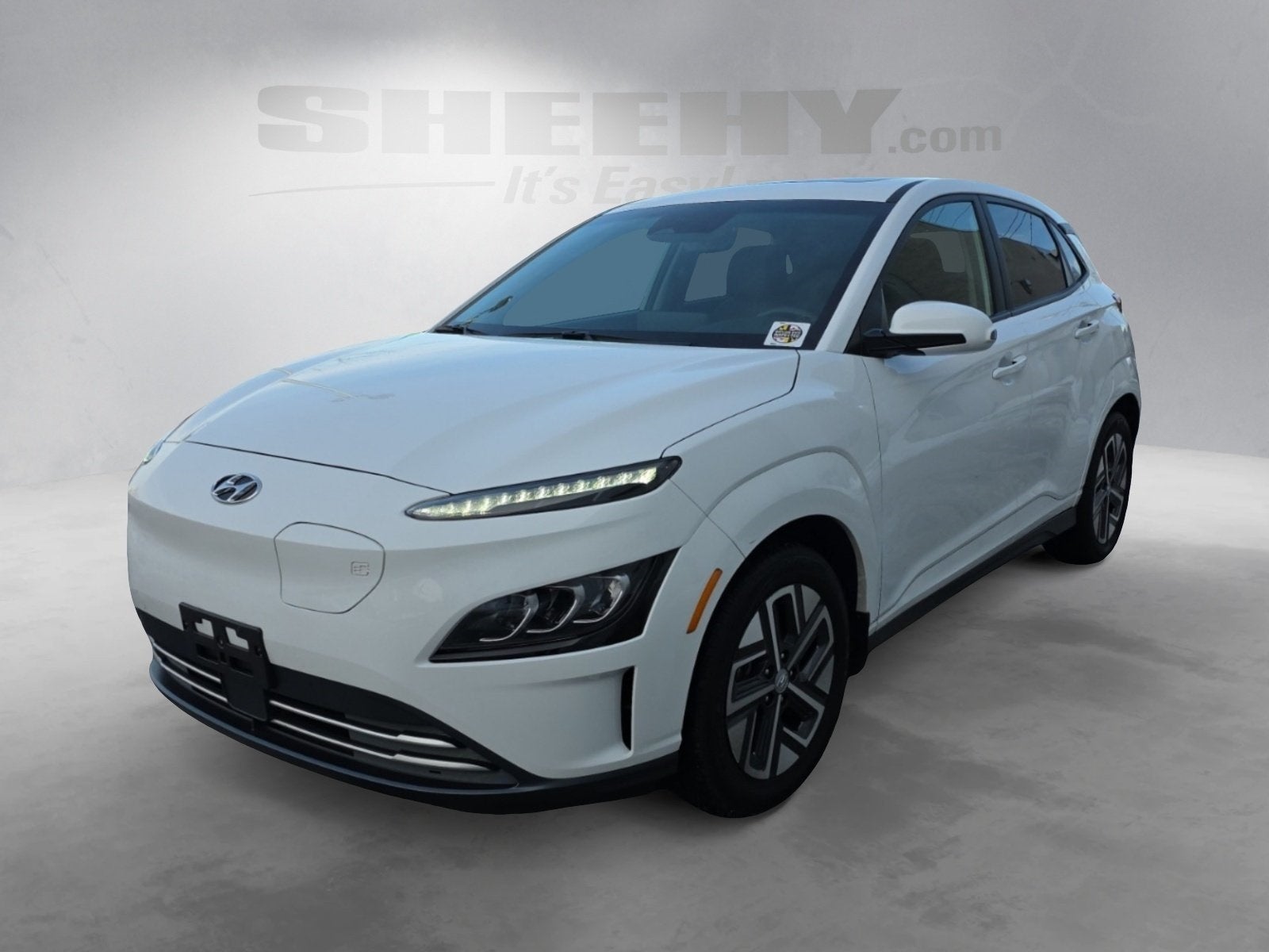 2023 Hyundai Kona Electric Limited