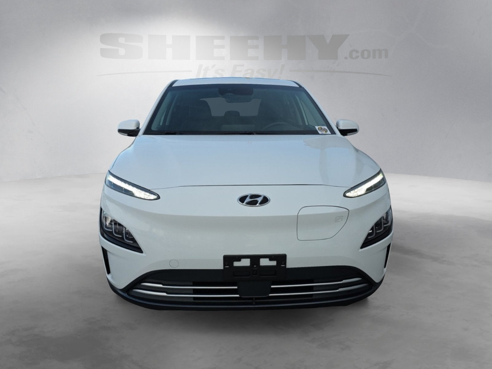 2023 Hyundai Kona Electric Limited