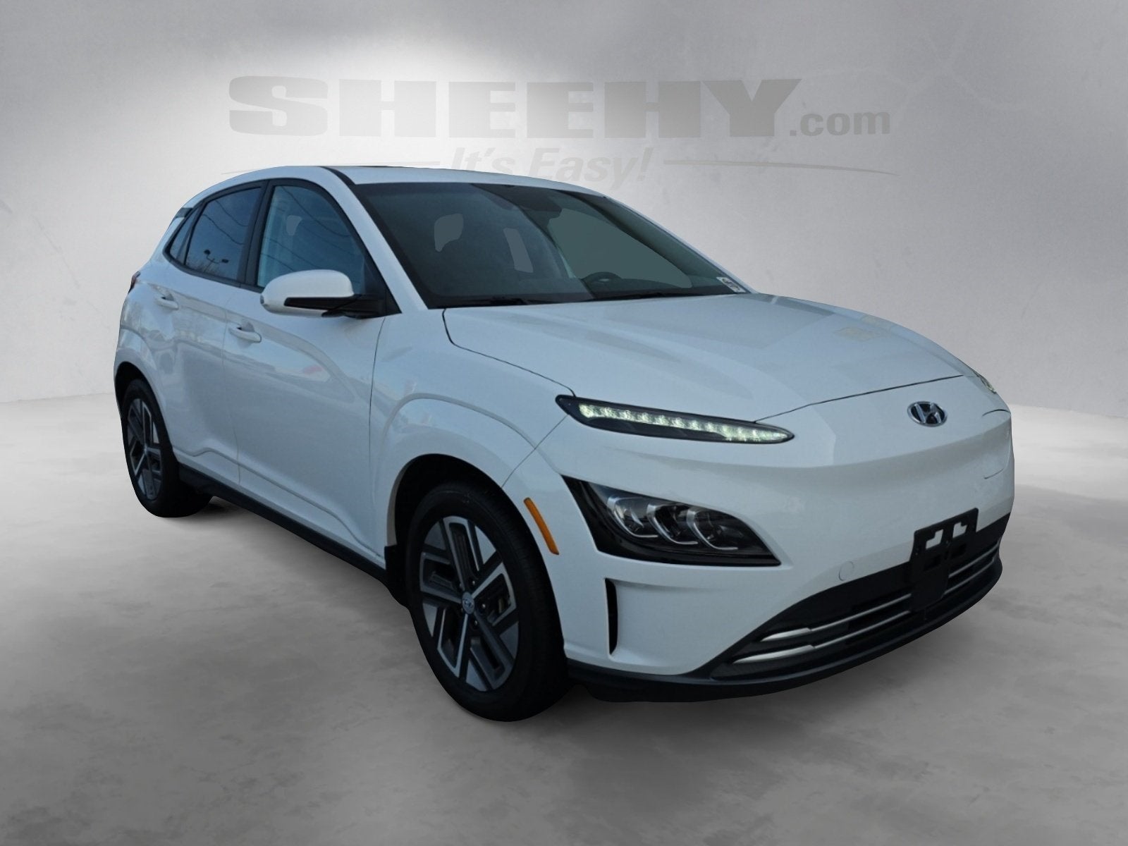 2023 Hyundai Kona Electric Limited