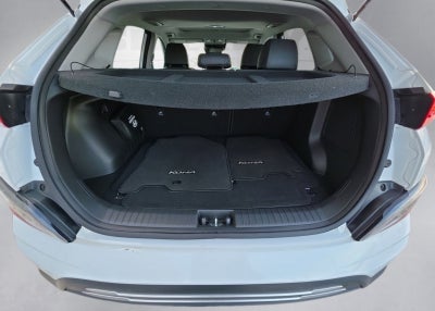 2023 Hyundai Kona Electric Limited