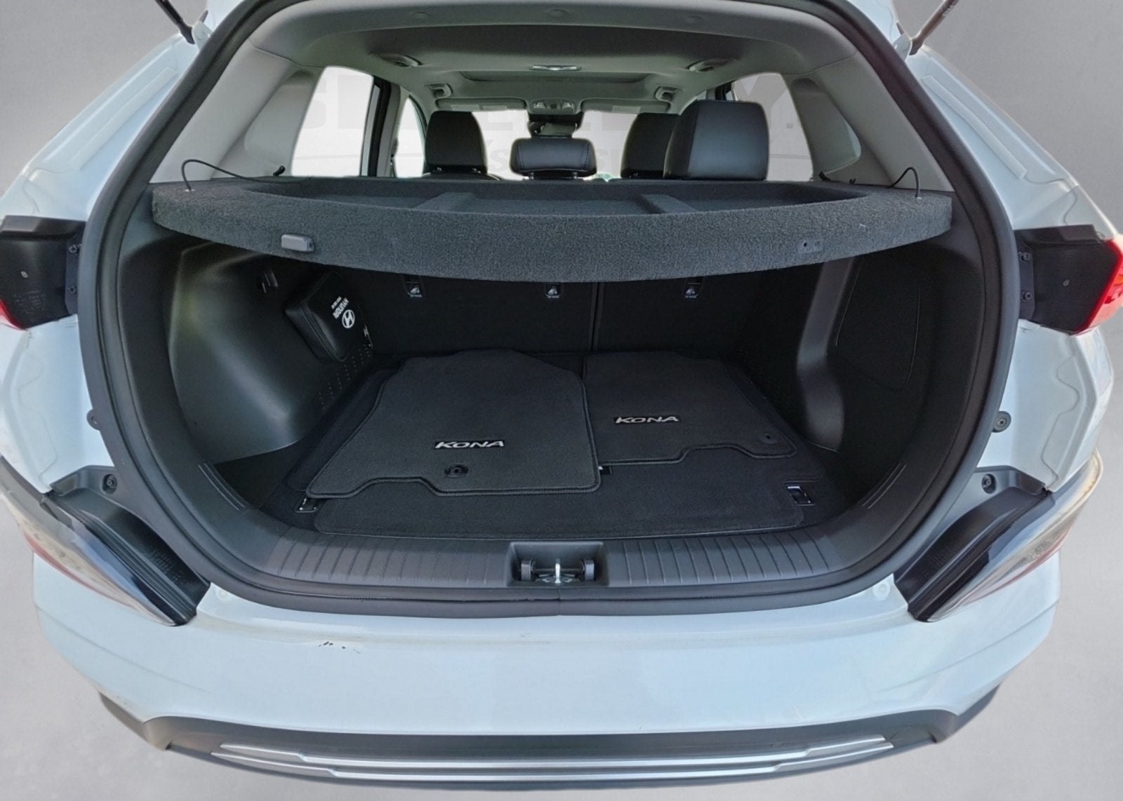 2023 Hyundai Kona Electric Limited