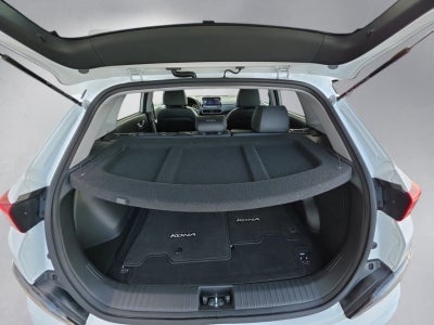 2023 Hyundai Kona Electric Limited