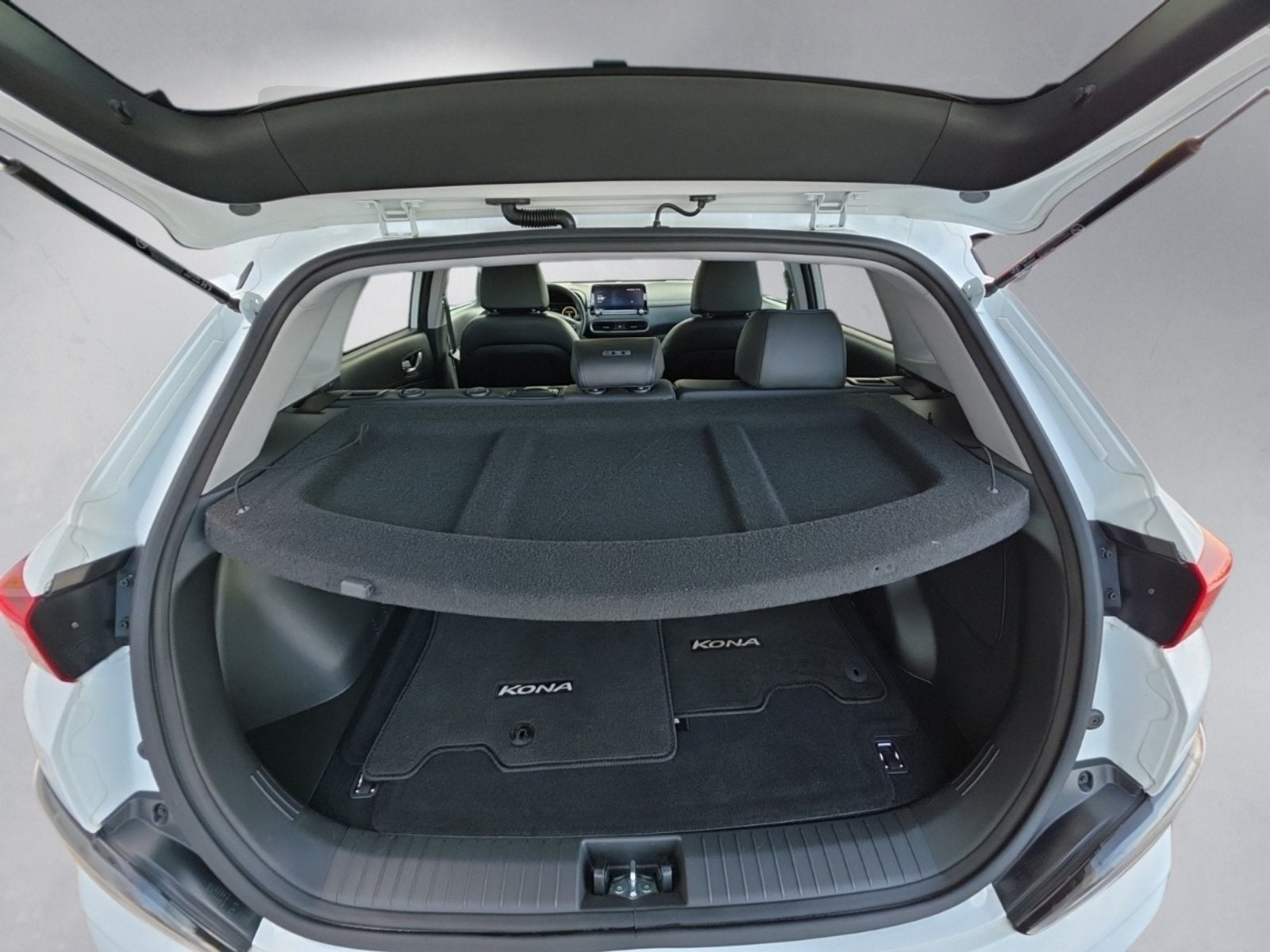 2023 Hyundai Kona Electric Limited