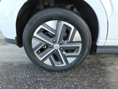 2023 Hyundai Kona Electric Limited