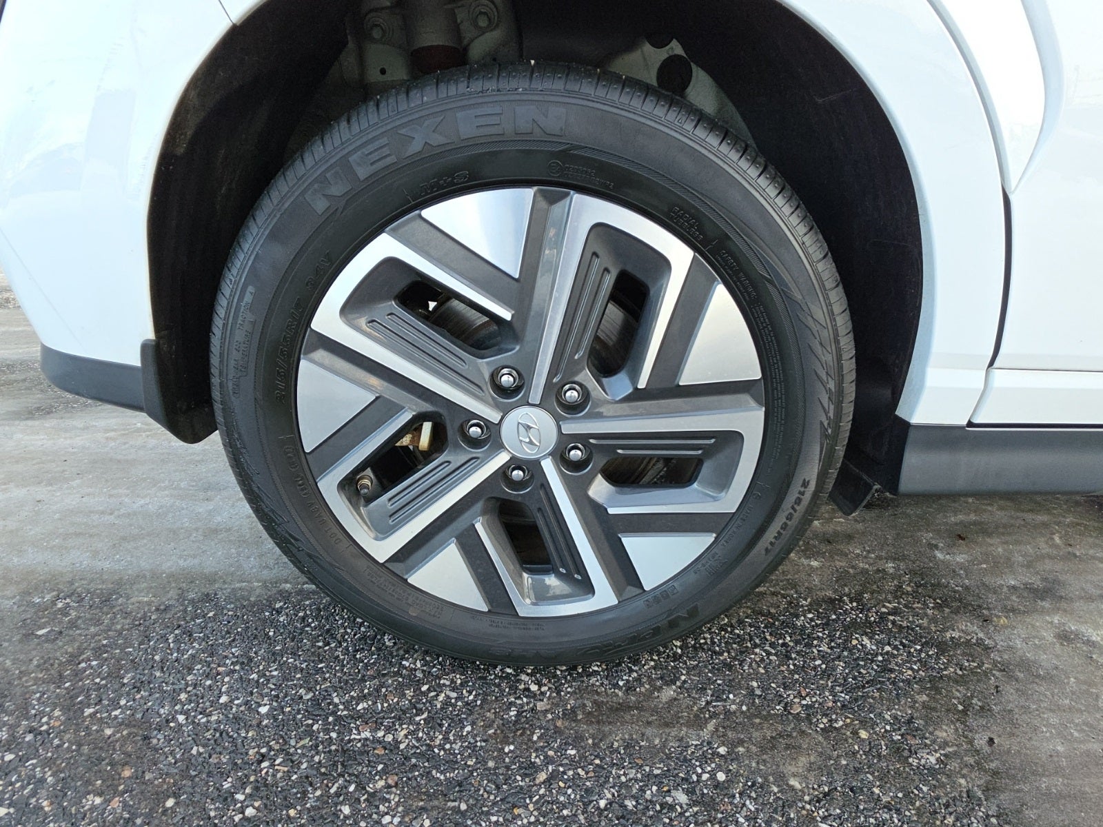 2023 Hyundai Kona Electric Limited