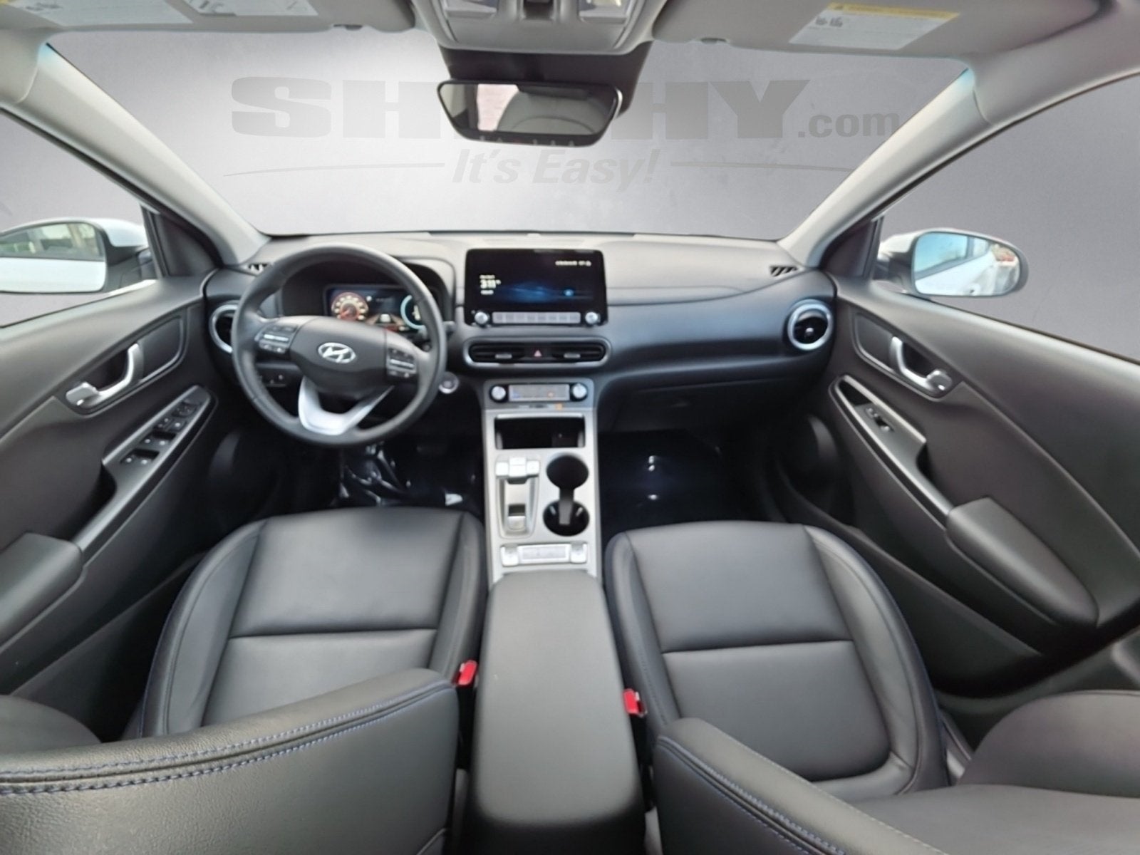 2023 Hyundai Kona Electric Limited