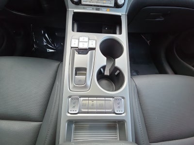 2023 Hyundai Kona Electric Limited