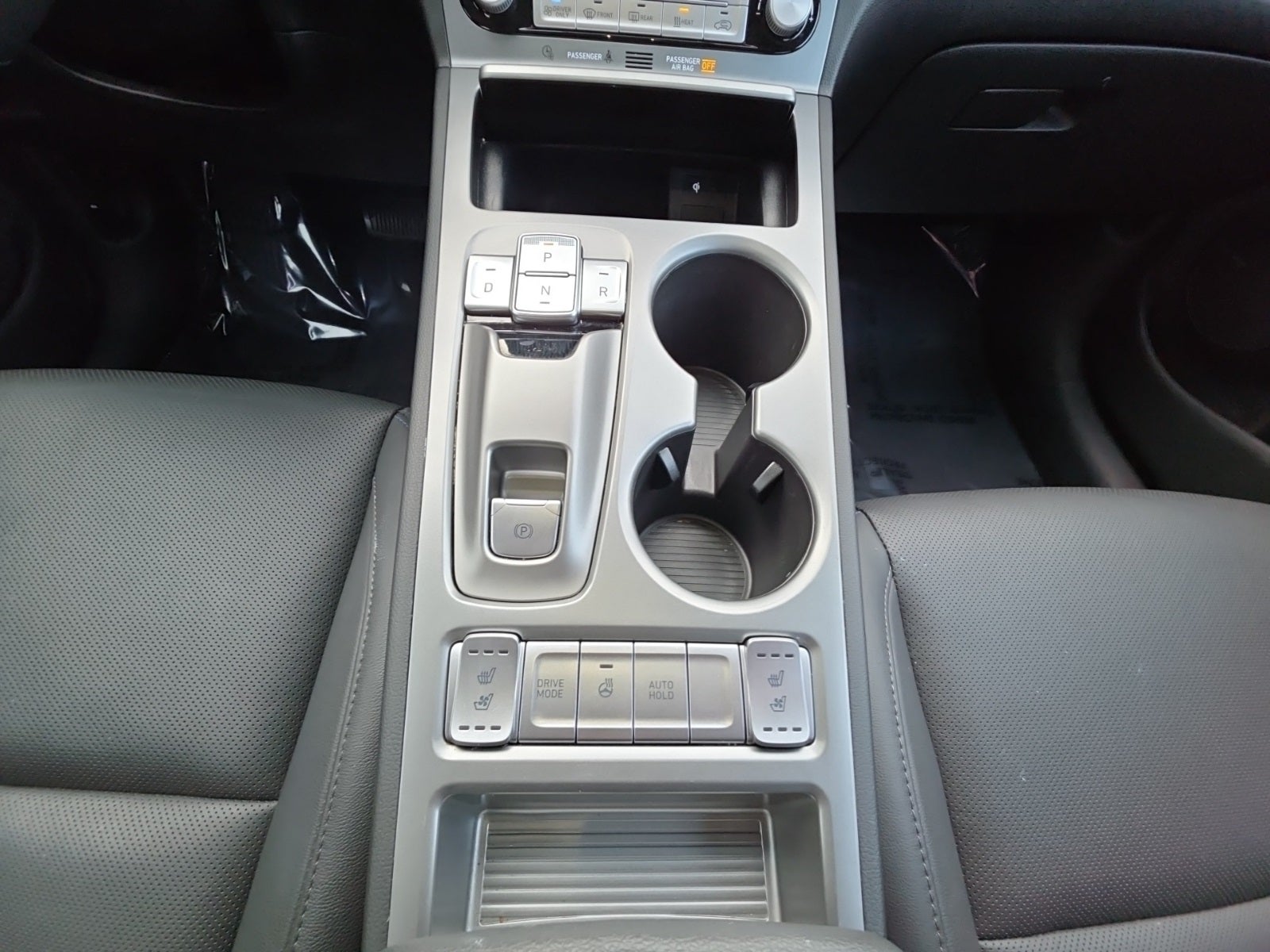 2023 Hyundai Kona Electric Limited