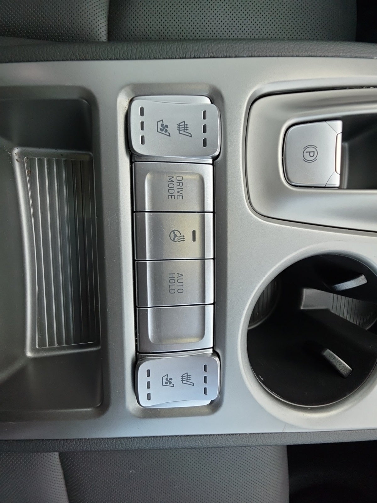 2023 Hyundai Kona Electric Limited