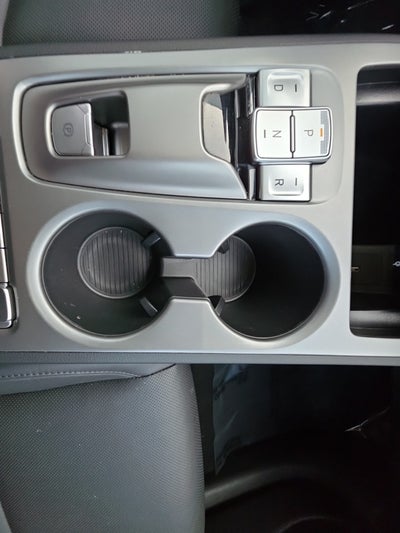 2023 Hyundai Kona Electric Limited